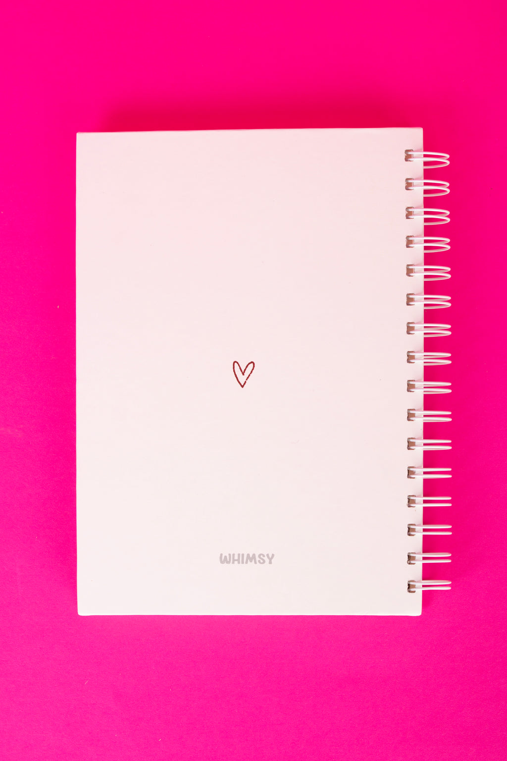 Lucky Stars Notebook ⭐