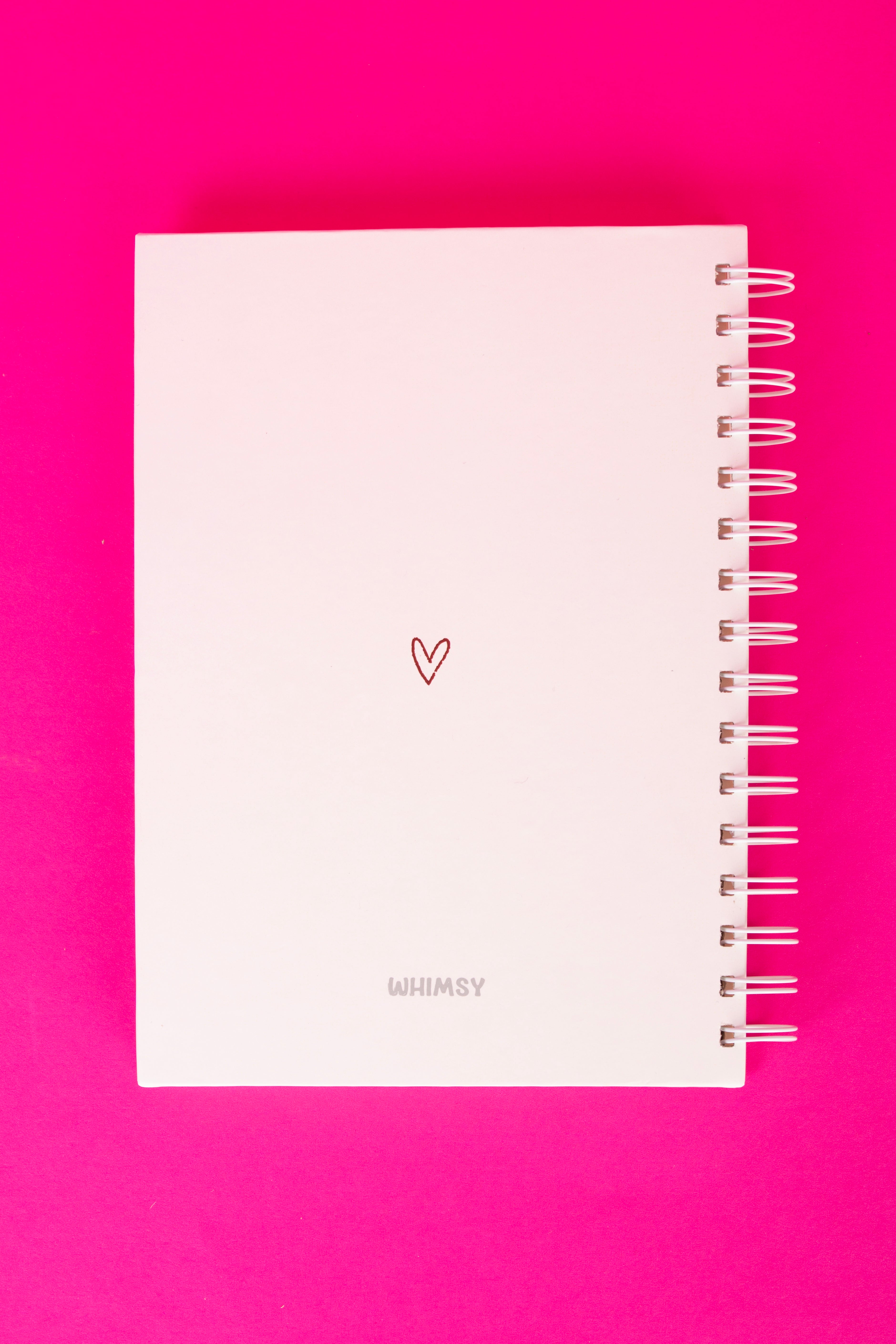 Lucky Stars Notebook ⭐