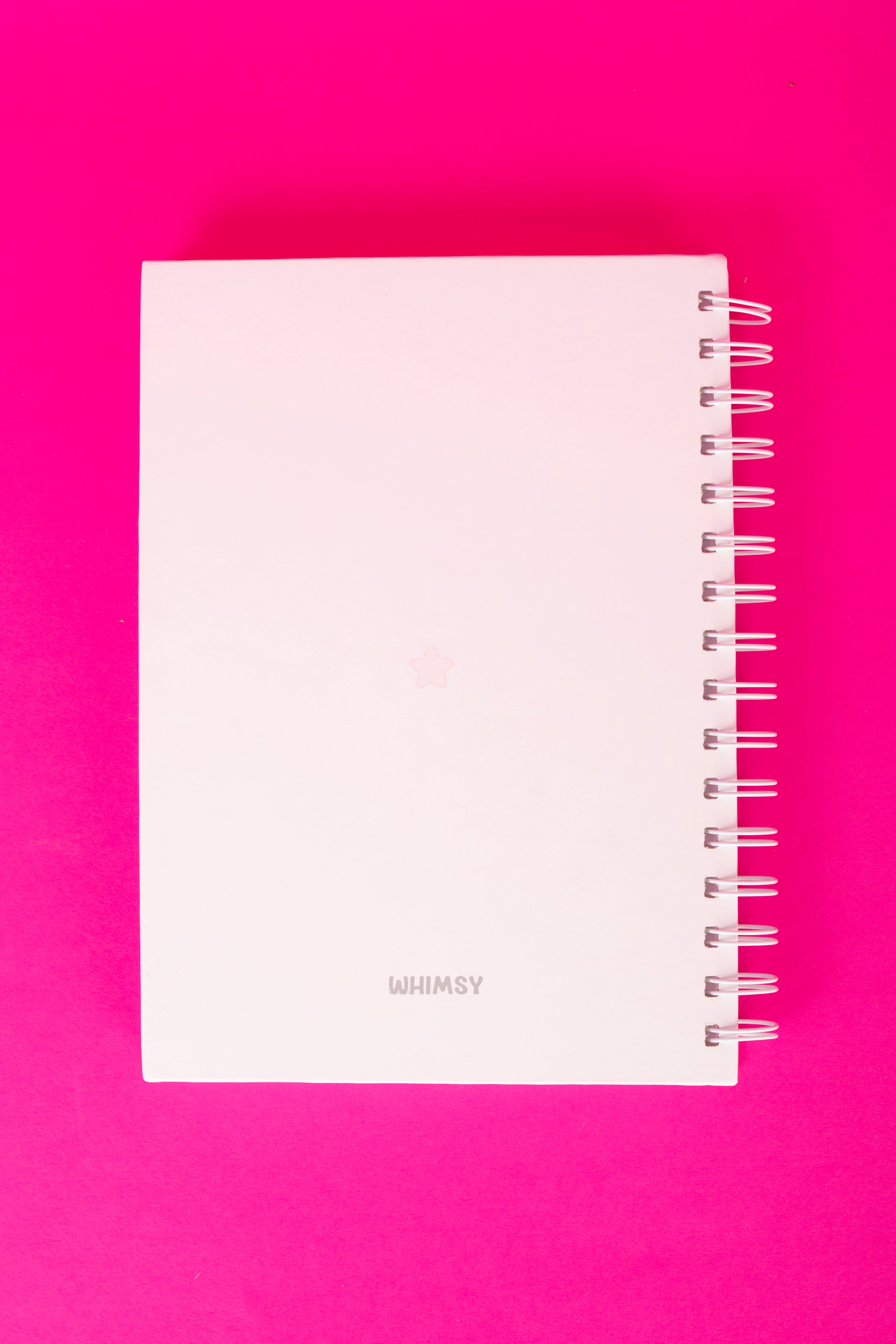 Becoming Notebook