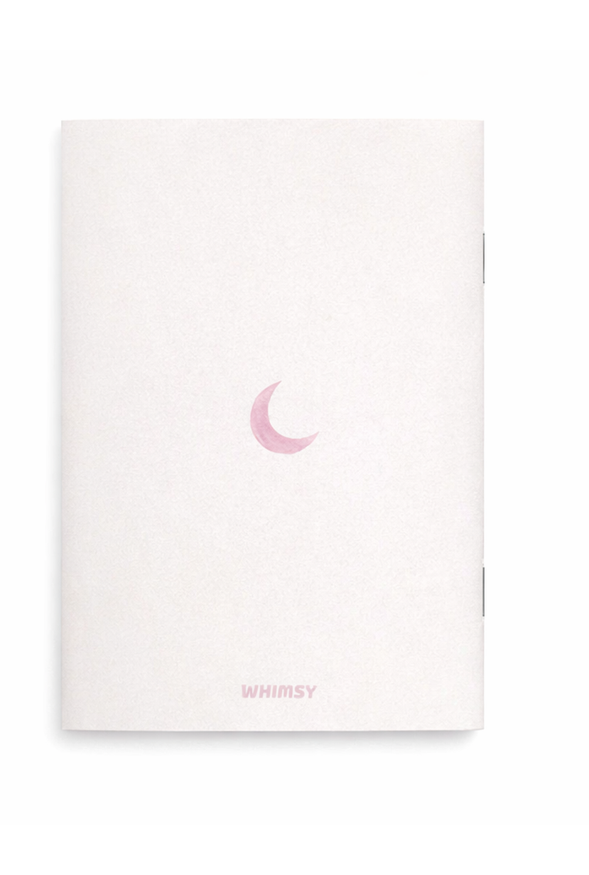 Whimsy Ramadan Journal 🌙